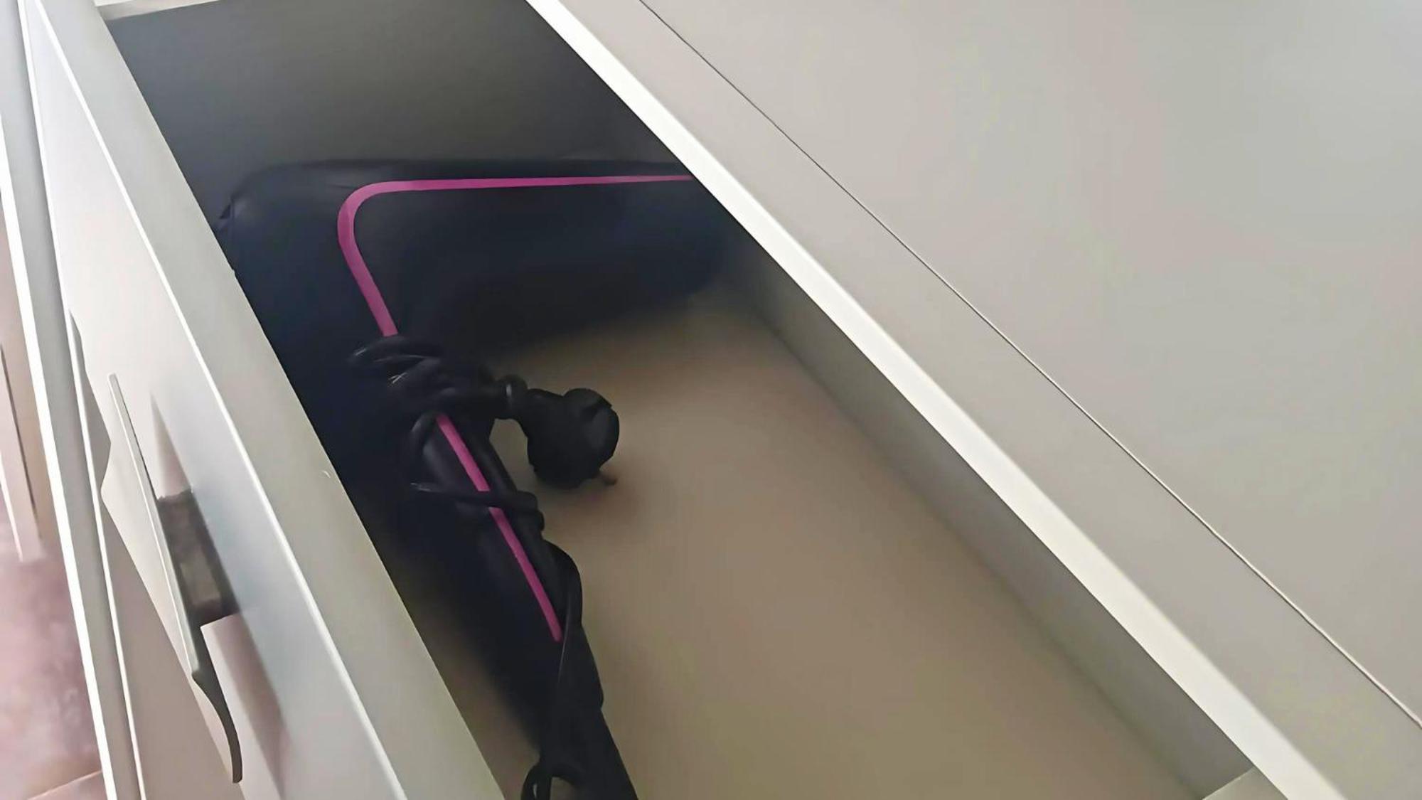 Atico A 50M Del Mar. Parking Gratis. A/C Lägenhet El Campello Exteriör bild