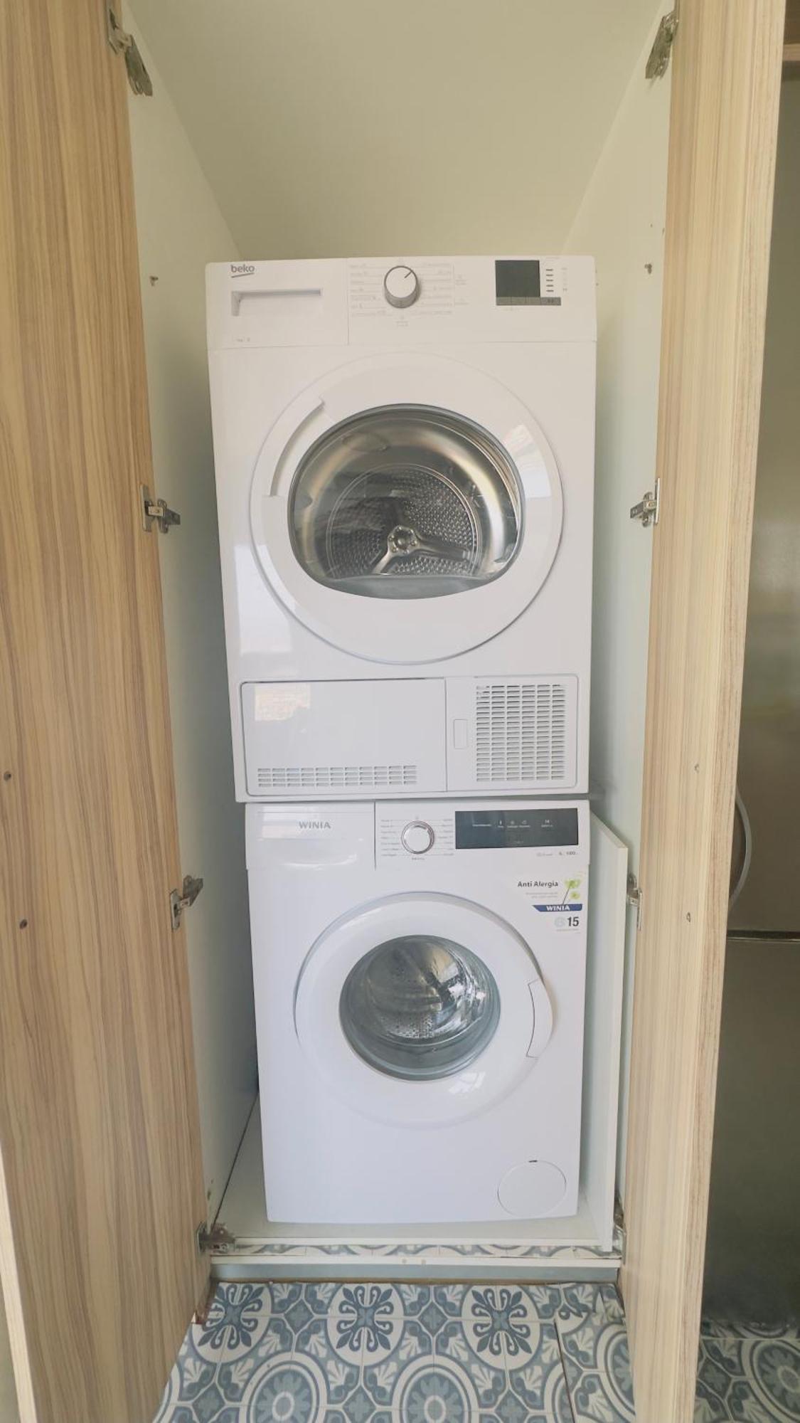 Atico A 50M Del Mar. Parking Gratis. A/C Lägenhet El Campello Exteriör bild